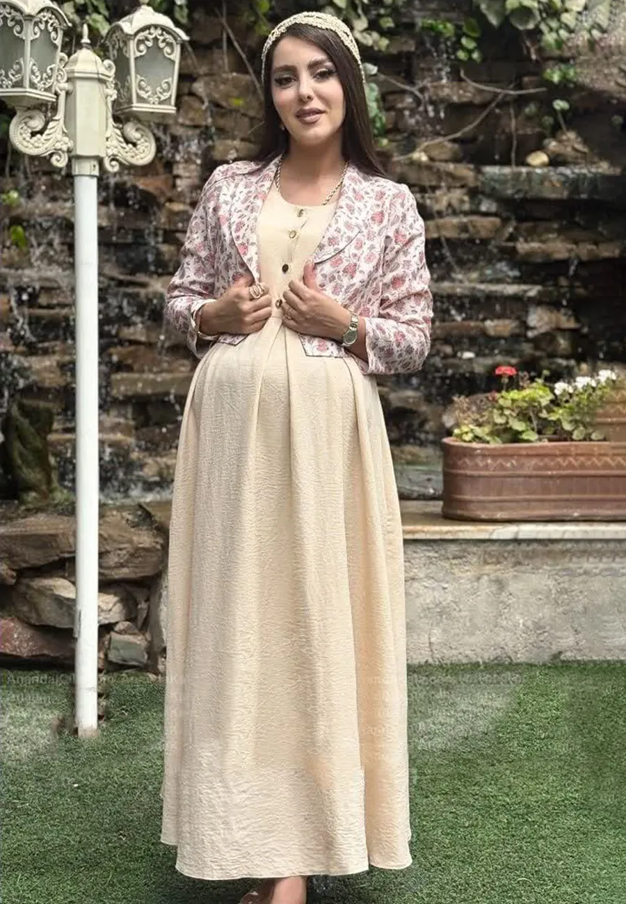 6.webp کت و سارافون بارداری - Image 1